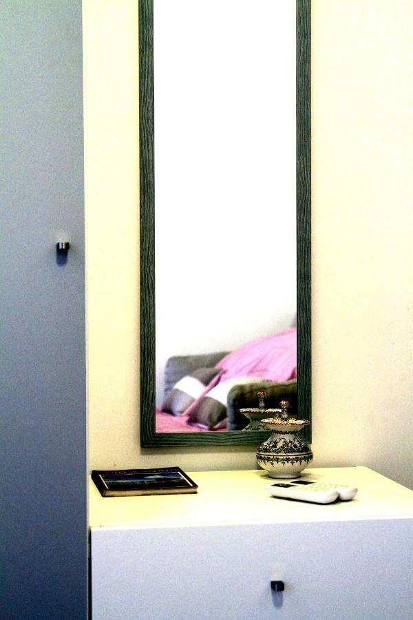Mandruchello'S Apartment Rome Bagian luar foto